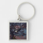 Memory of the Moon Key Chains