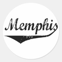 Memphis Stickers