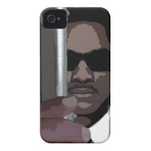 Men In Black - Neutralizer Case iPhone 4 Case