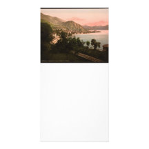 Menaggio Photo Card Template