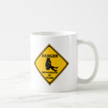 Menopause At Work T-shirts and Gifts For Her Coffee Mug