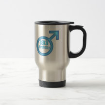 Men's 18th Birthday Gifts Mug