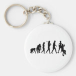 Mens and Womens Personal Care Fitness Coach Key Chains