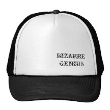 MENS HAT