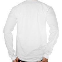 Mens STORM Logo Long Sleeve T-shirts
