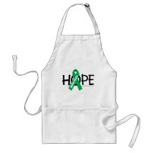 Mental Health Hope Apron