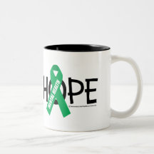 Mental Health Hope Mugs