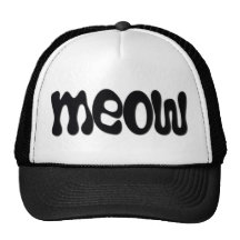 Meow 4.0 hats