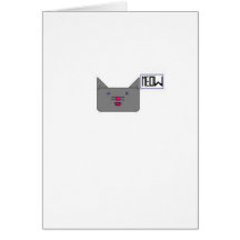 MEOW CARDS