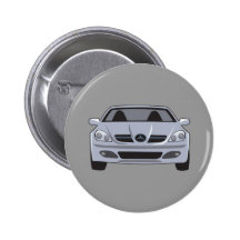Mercedes Benz Pin
