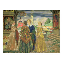 Merchant Women posters