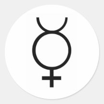MERCURY STICKERS