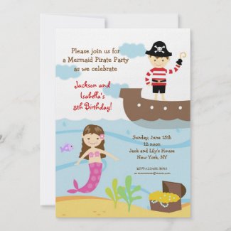 Online Birthday Invitations