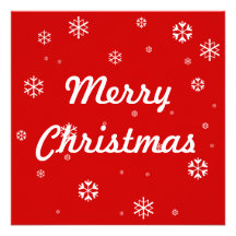 Merry Christmas * Announcement