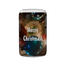 merry christmas blackberry bold covers