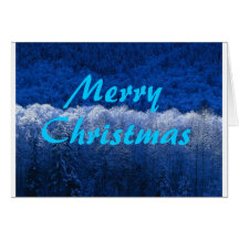 Merry Christmas Cards