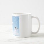 Merry Christmas Coffee Mug