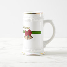 Merry Christmas Coffee Mugs