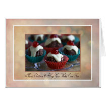 Merry Christmas - Dreams cards