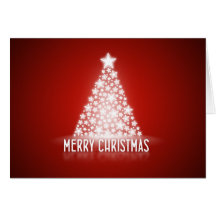 Merry Christmas Greeting Cards