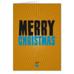 Merry Christmas Greeting Cards