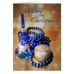 Merry Christmas Karte
