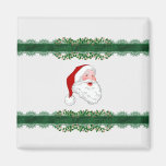 Merry Christmas Magnets