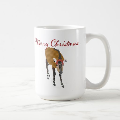 Merry Christmas Nilgi Mug