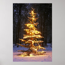 Merry Christmas Posters