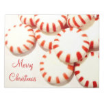 Merry Christmas Scratch Pads