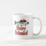 Merry Fishmas Mugs