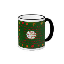 Merry Meet Coffee Mug