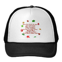Merry Meet Hats
