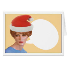 Merry Whatever Greeting Cards