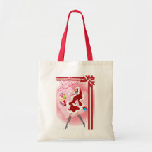 Merry Xmas Bags