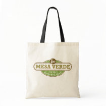 Mesa Verde National Park bags