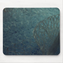mesh mousepad