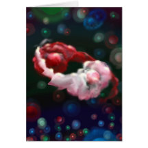 Meson Pair Card