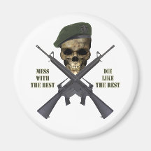 Mess With The Best Refrigerator Magnets