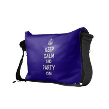 Messenger Bags