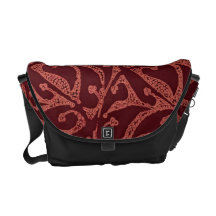 Messenger Bags Guys like Plain Patterns
