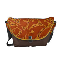 Messenger Bags Men like plain patterns