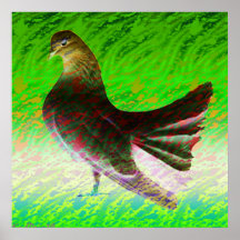 Messenger Poster