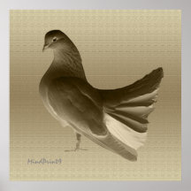 Messenger Print