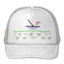 Metal Detecting Hats