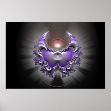 Metal Dream Poster