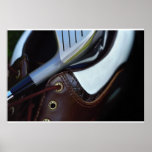 metal meets leather posters