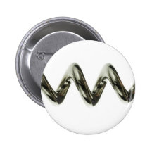 metal spiral pins