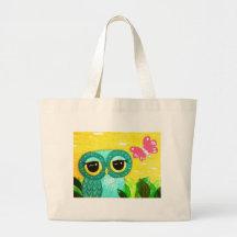 Metamorphosis Bag