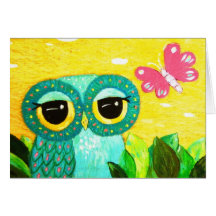 Metamorphosis Greeting Cards